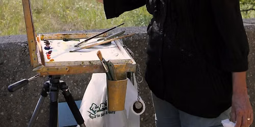 Art in the National Park
