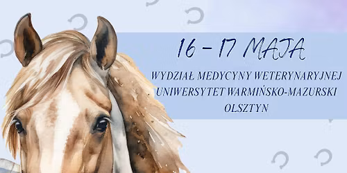 IV Konferencja Chor\u00f3b Koni IVSA Olsztyn