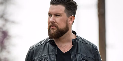 Zach Williams: Revival Nights Tour