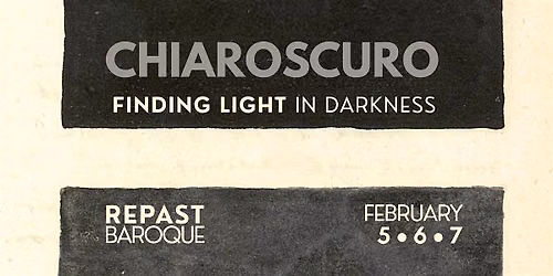 CHIAROSCURO: Finding Light in Darkness