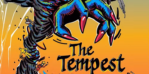 The Tempest