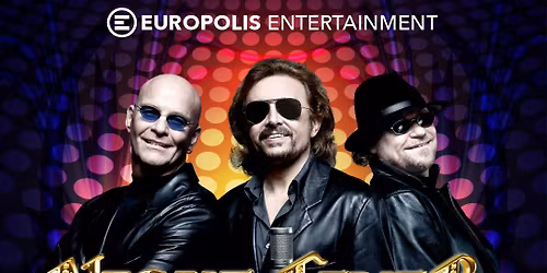 NIGHT FEVER \u2022 A Tribute To The BEE GEES \u2022 Europe Tour 2026