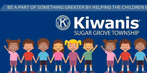 Kiwanis Classic Car \/ Truck Show
