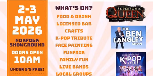 The Community Festival