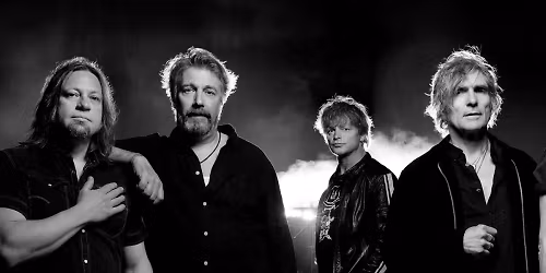 Dumdum Boys, Backstreet Girls, Jalen Ngonda, Vanessa Collier, The Temperance Movement in Notodden
