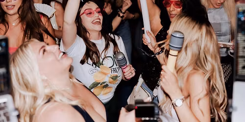 The Tartan Takeover Returns for A Day Party at Wunderbar