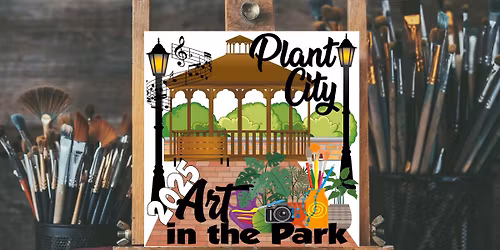 Art in the Park - Plant City