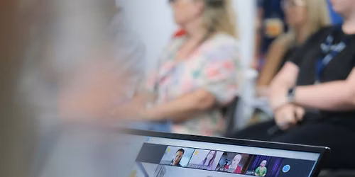 Integrated NLP Practitioner Training - October 2026