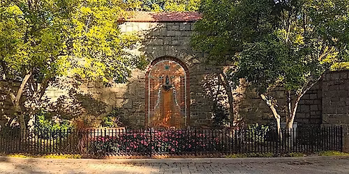 PHOENIX FLIES 2026 | Trees, Trails, History and Architecture of Grant Park