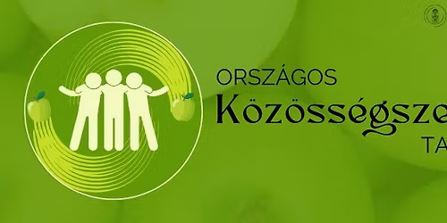 IV. OKT - Orsz\u00e1gos K\u00f6z\u00f6ss\u00e9gszervez\u0151 Tal\u00e1lkoz\u00f3