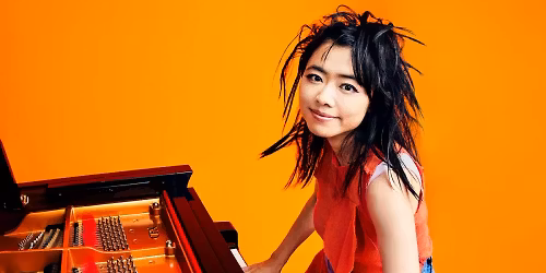 Hiromi in Duluth
