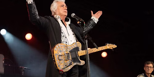 Dale Watson Tickets