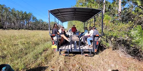 Pawpaw Chapter Field Trip to Deep Creek