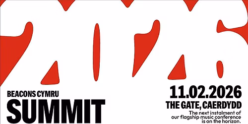 Beacons Cymru Presents Summit 2026