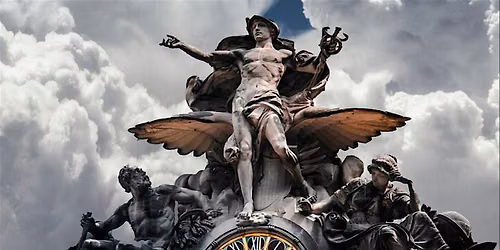 Private Grand Central Terminal Tour with NYPD Detective \u2013 Price Per Group
