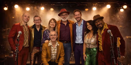 *Enjoy The Groove \/ Soul & Funk@Lenouv\u00f4 Cosmos! *