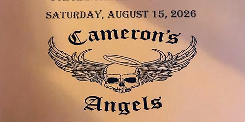 Annual Cameron Clark Memorial Run