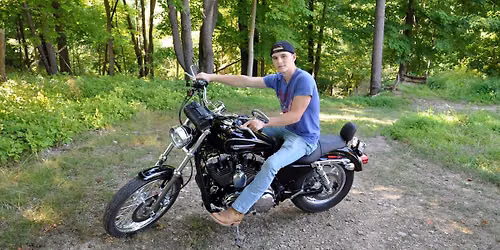 Annual Cameron Clark Memorial Run 