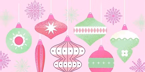 Jingle & Mingle Market