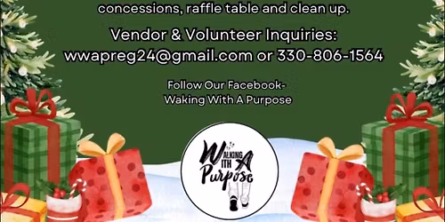 WWAP Holiday Pop Up Shop