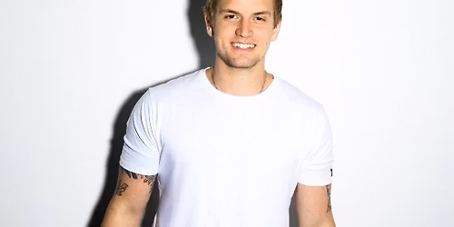 Levi Hummon