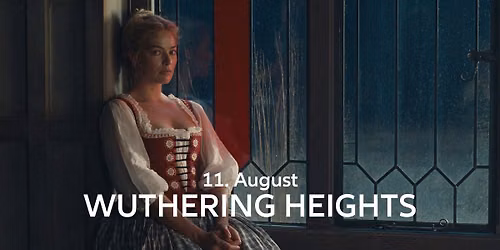 Wuthering Heights