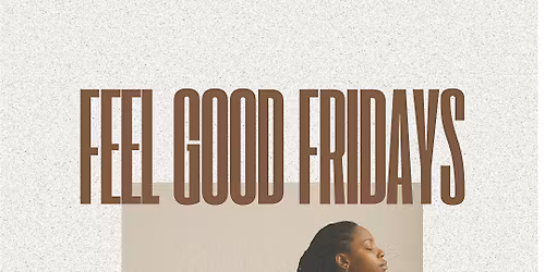 Feel Good Friday Yoga Flow