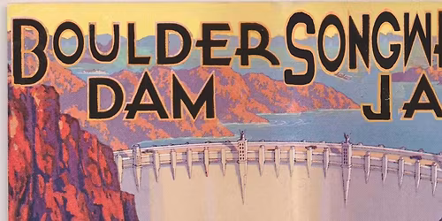 Boulder Dam Songwriter Jam