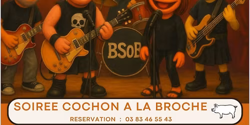 Concert Rock n Roll