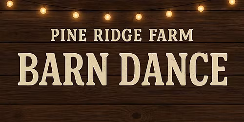 Country Line Dance Event - Gettin' Down on the Farm with Ray Muller