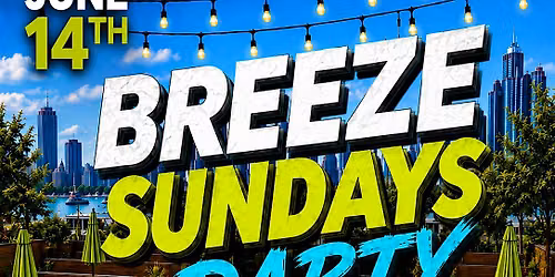 BREEZE SUNDAYS DARTY\/ AFTER DARK