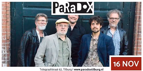 LENNONLY - LENNONLY - MUZIKAAL EERBETOON AAN EEN EX-BEATLE