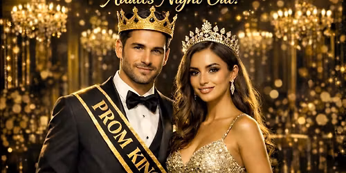 ADULT PROM NIGHT