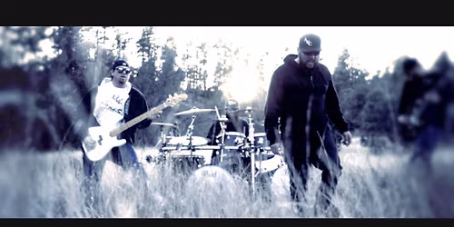 UNDEFINED w\/ Death By Stereo, Reliance and Decorum