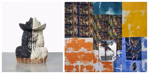Fall Exhibitions Opening Celebration