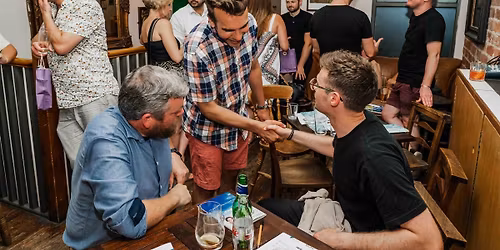 Manchester Business Networking Evening: Creative Leadership & Collaboration
