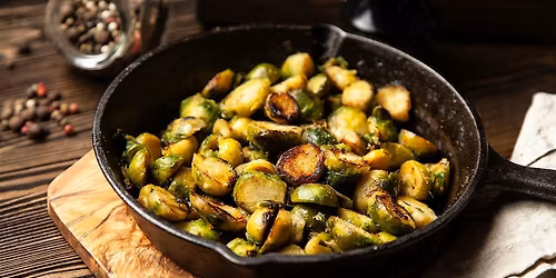 Demo & Dine: Fall Comfort Food