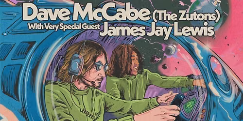 Dave McCabe