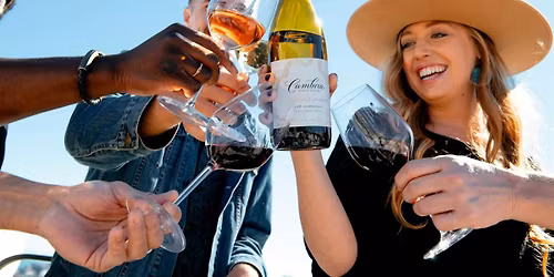 Stanley & Seafort's- Battle of the Pinots