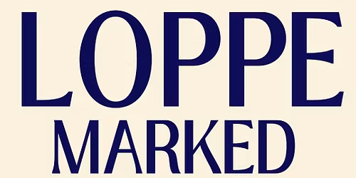 Kroens store udend\u00f8rs loppemarked 