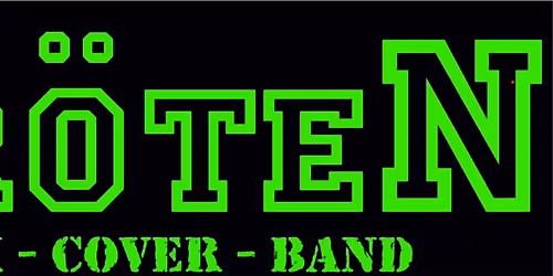 Kr\u00f6ten live