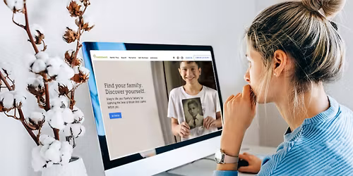 Wickenburg FamilySearch Center