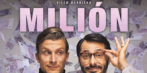 Mili\u00f3n | 13.10. | Bratislava