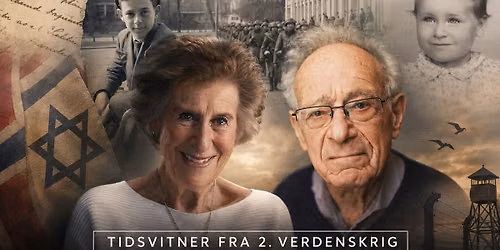 MIFF Arendal: Tidsvitner forteller sine historier