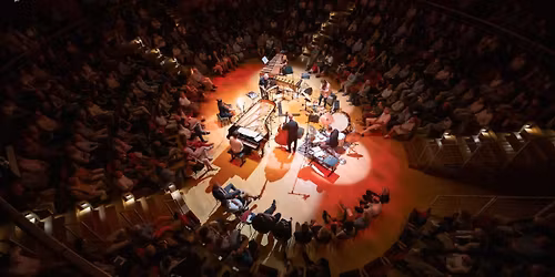 American Spiritual Ensemble