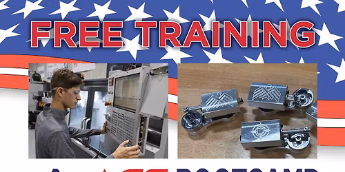 ACE Bootcamp at AOMC