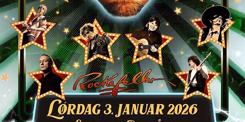 Staxrud Allstars vorspiel 