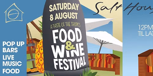 Food & Wine Festival
