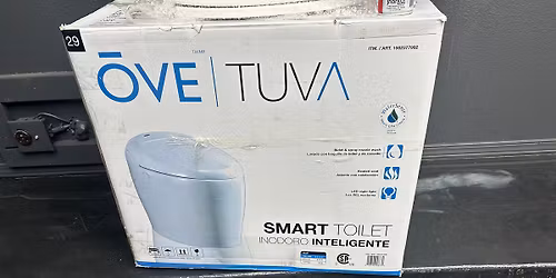 Estate sale - Henderson must see