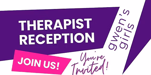 December Mental Health Therapist Networking Event